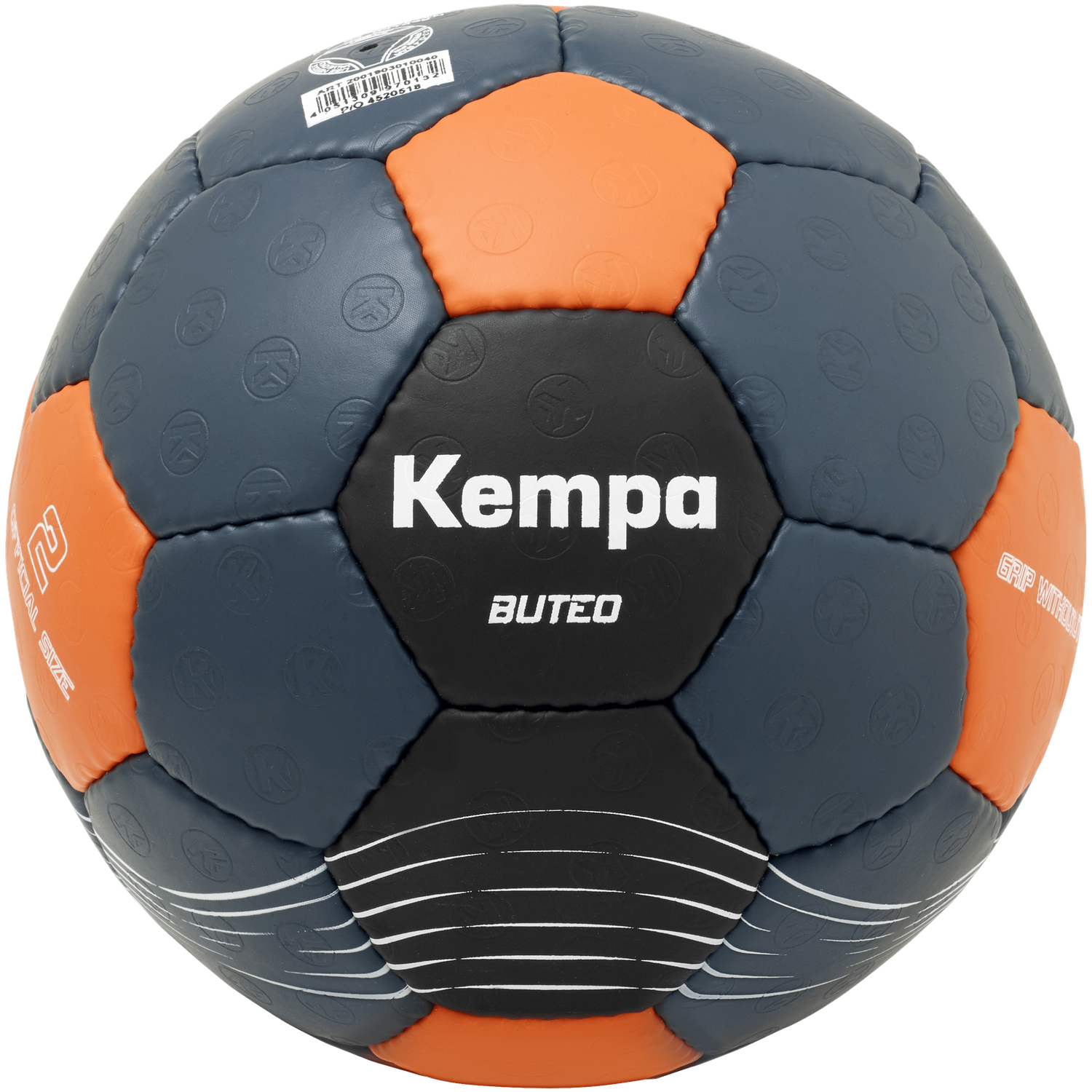 Kempa Buteo Handball