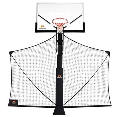 Goalrilla Basketball Fangnetz Yard Guard Goalrilla Basketball Fangnetz Yard Guard