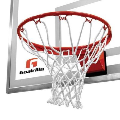 Goalrilla Heavy Weight Flex Rim
