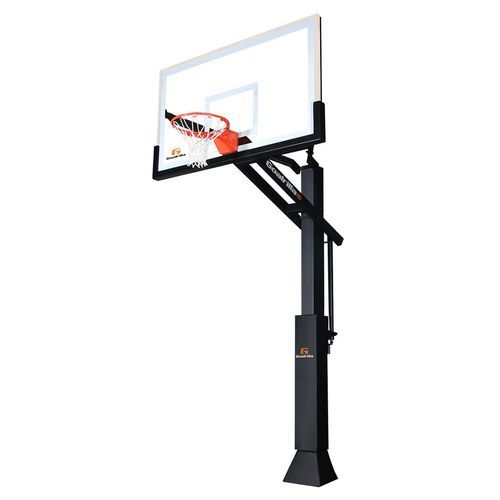 Goalrilla InGround Basketballanlage CV72 Goalrilla InGround Basketballanlage CV72