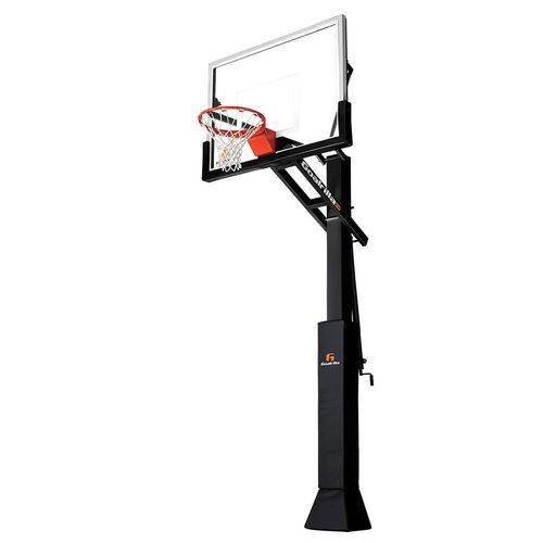 Goalrilla InGround Basketballanlage CV54 Goalrilla InGround Basketballanlage CV54