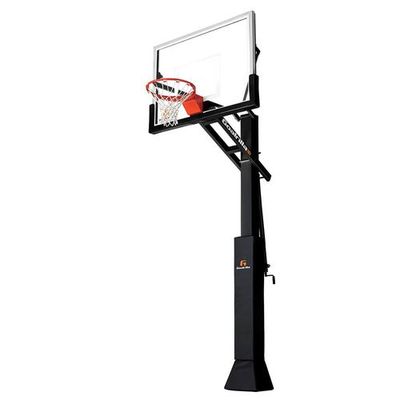 Goalrilla InGround Basketballanlage CV54