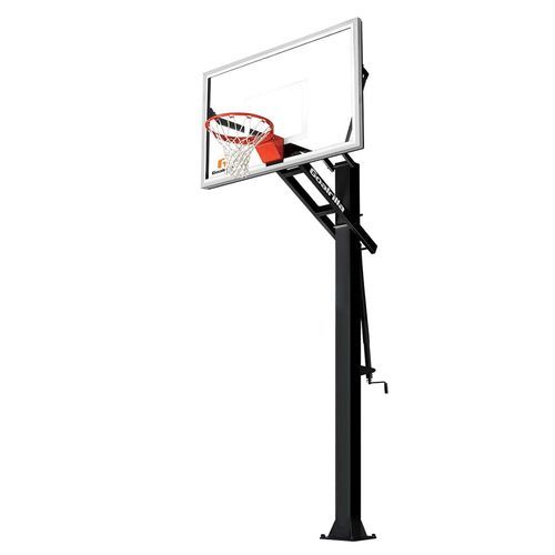 Goalrilla InGround Basketballanlage GS60C Goalrilla InGround Basketballanlage GS60C
