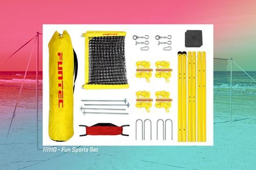 Funtec Fun Sports Set