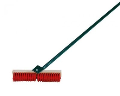 Handbesen TOP Kunststoff