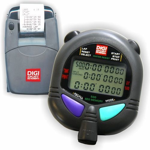 Kombiangebot: DIGI Drucker & Stoppuhr PC-110 Kombiangebot: DIGI Drucker & Stoppuhr PC-110