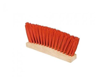 Handbesen I - Ersatzbesen Kunststoff