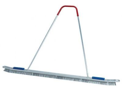 Granutop Abziehbesen