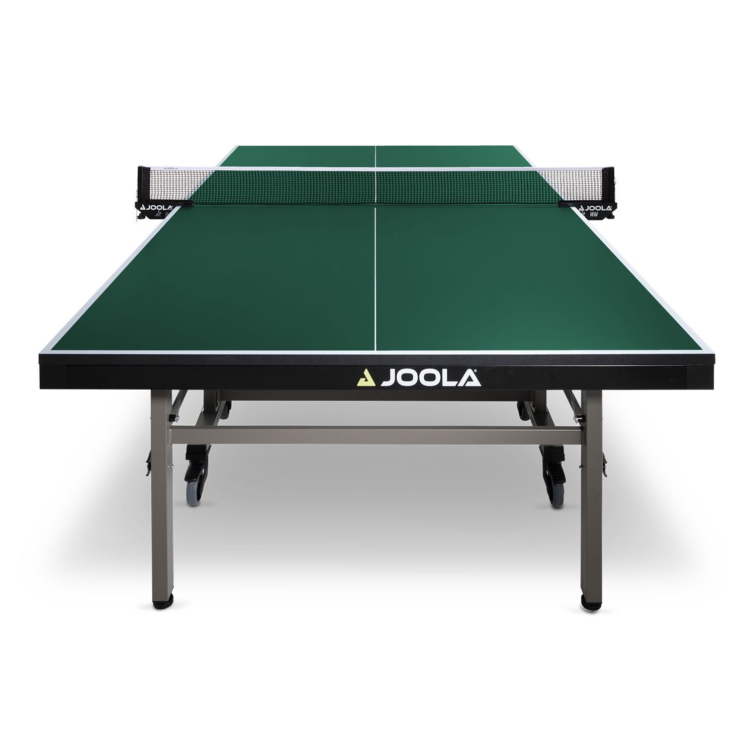 Joola® Tischtennisplatte Duomat PRO, Farbe: grün