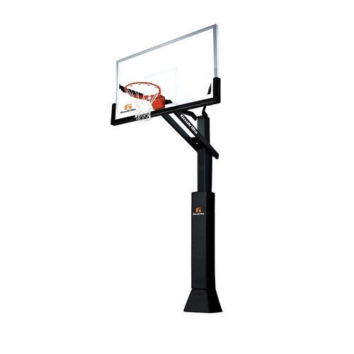 Goalrilla Basketball Universal Backboard Pad Goalrilla Basketball Universal Backboard Pad