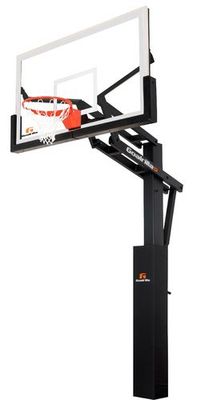 Goalrilla InGround Basketballanlage DC72E1 Goalrilla InGround Basketballanlage DC72E1