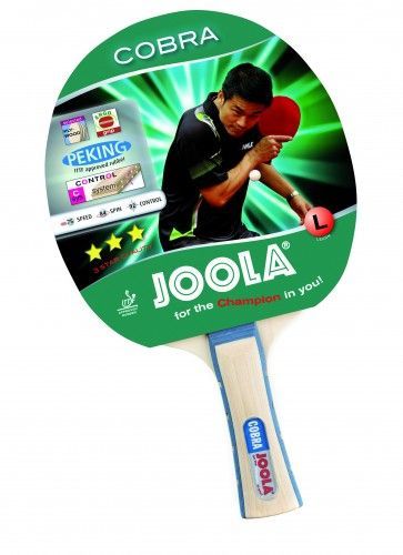 Joola® Cobra L Tischtennisschläger Joola® Cobra L Tischtennisschläger