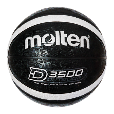 Molten® Outdoorbasketball BD3500-KS