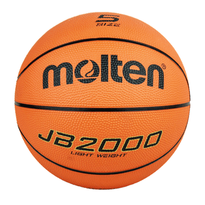 Molten® Basketball B5C2000-L