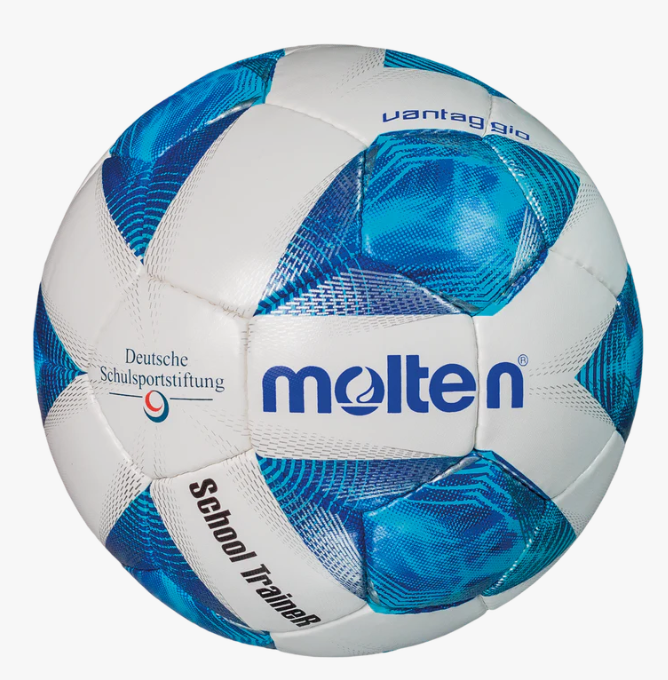 Molten® Fußball Molten® Fußball "School TraineR"