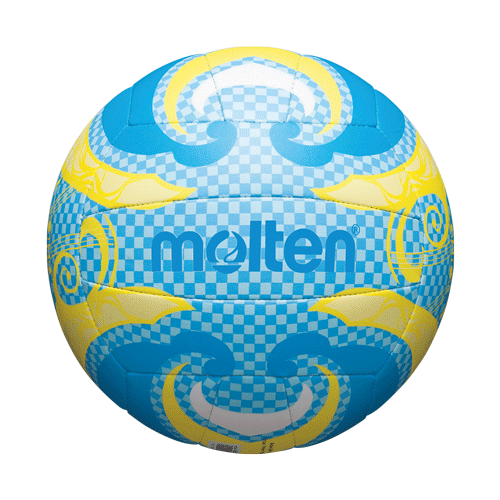 Molten® Beachvolleyball V5B1502-C Molten® Beachvolleyball V5B1502-C