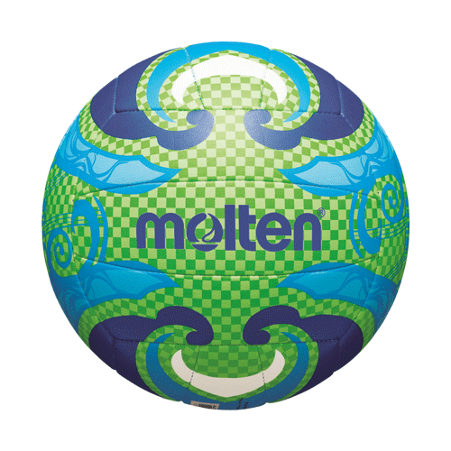 Molten® Beachvolleyball V5B1502-L Molten® Beachvolleyball V5B1502-L