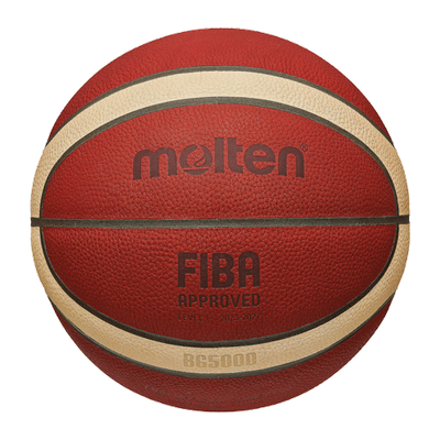 Molten® Basketball BG5000