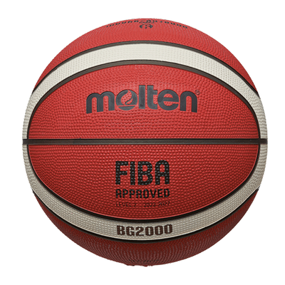 Molten® Basketball BG2000