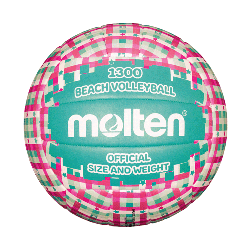 Molten® Beachvolleyball V5B1300-CG Molten® Beachvolleyball V5B1300-CG