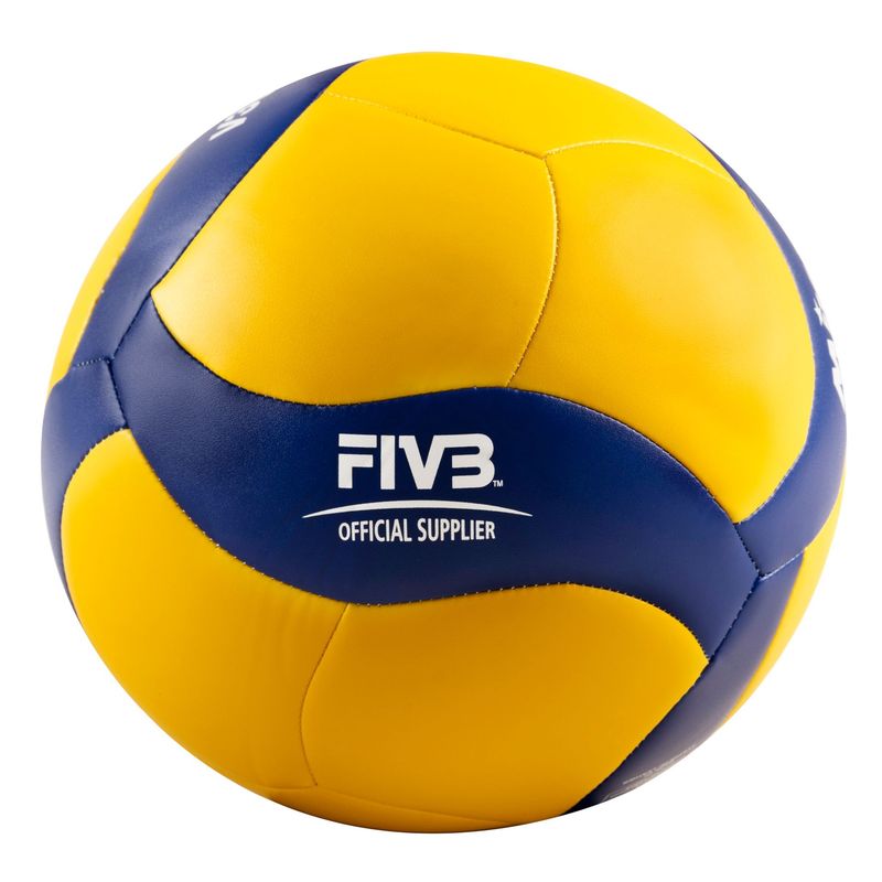 Mikasa® Volleyball V360W - 5er Ballpaket Mikasa® Volleyball V360W - 5er Ballpaket