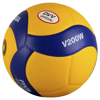 Mikasa® Volleyball V200W-DVV