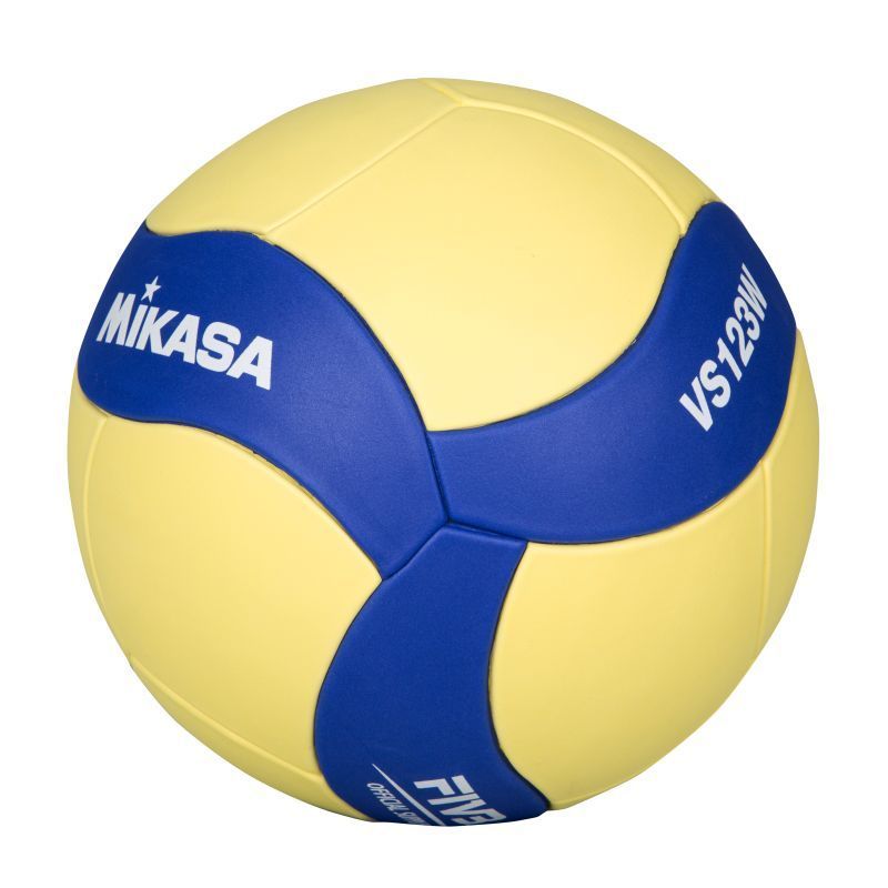 Mikasa® Volleyball VS123-SL - 5er Ballpaket Mikasa® Volleyball VS123-SL - 5er Ballpaket