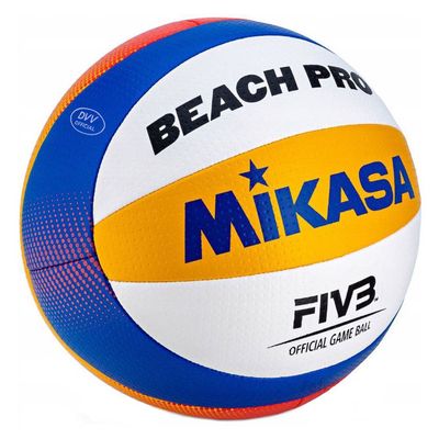 Mikasa® Volleyball V345W - 3er Set Mikasa® Volleyball V345W - 3er Set