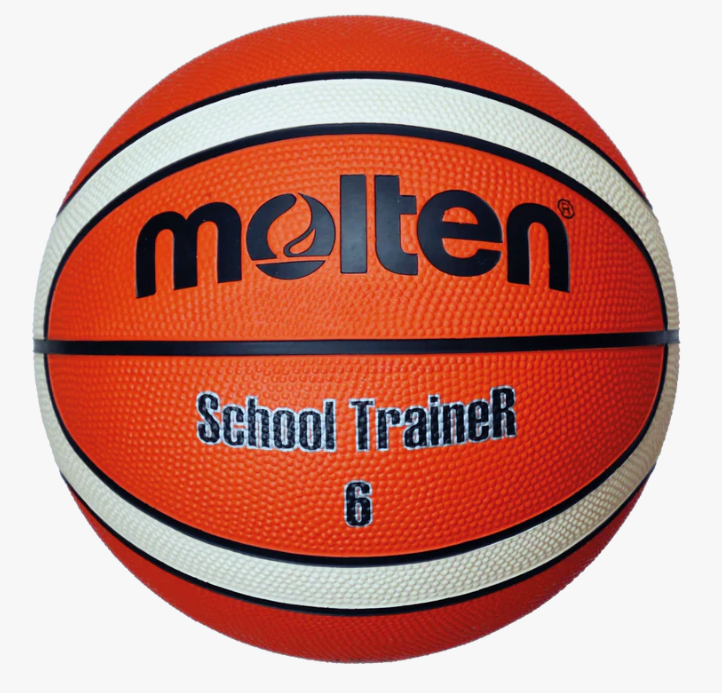 Molten® Basketball Molten® Basketball "School Trainer"