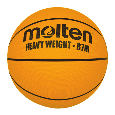 Molten® Gewichtsball BM