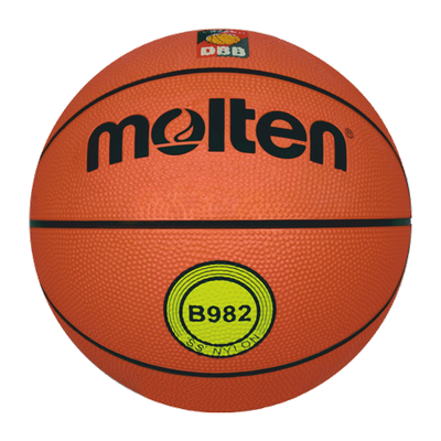 Molten® Basketball B982/B986/B985 Molten® Basketball B982/B986/B985