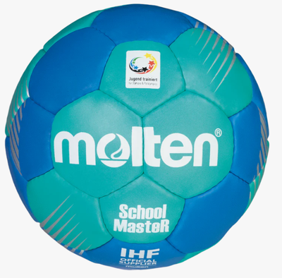 Molten® Handball HX-SM School Master - verschiedene Ausführungen