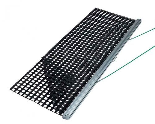 Optiplan mit Seil