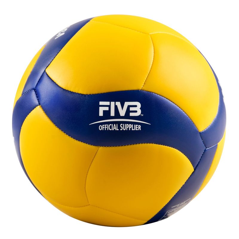 Mikasa® Volleyball V360W-SL - 5er Ballpaket Mikasa® Volleyball V360W-SL - 5er Ballpaket