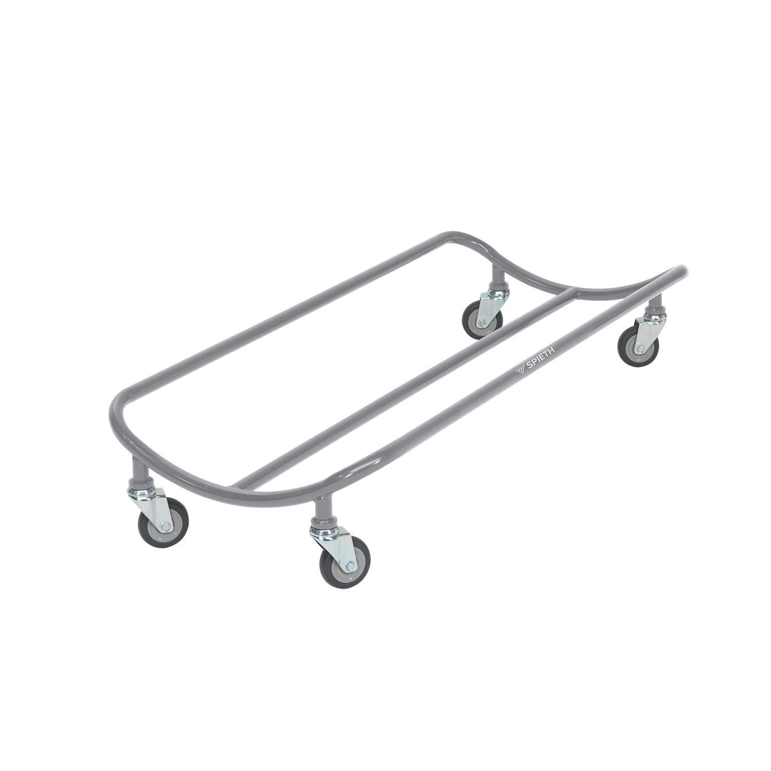 Spieth® Transportwagen für Airtrack oder rollbare Matte