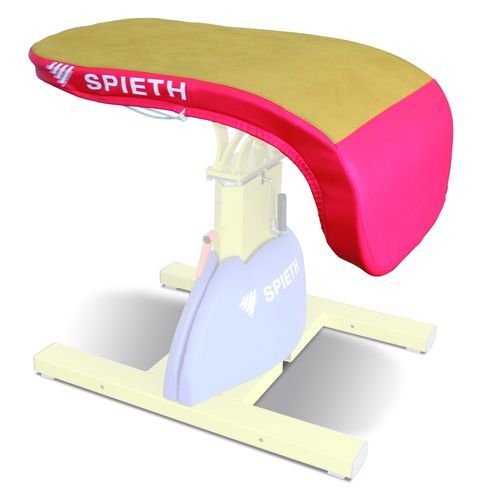 Spieth® Vliesstoffüberzug für Oberteil Sprungtisch Ergojet Spieth® Vliesstoffüberzug für Oberteil Sprungtisch Ergojet