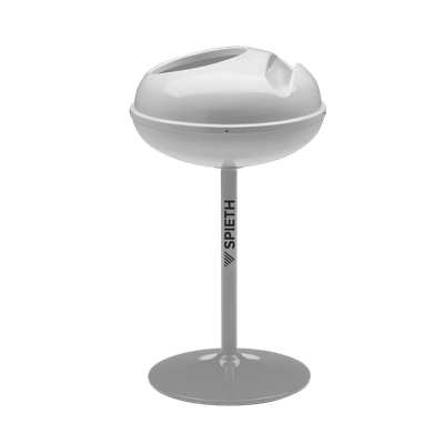 Spieth® Magnesiaständer