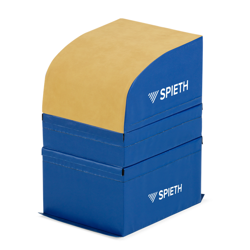 Spieth Übungs-Sprungtisch