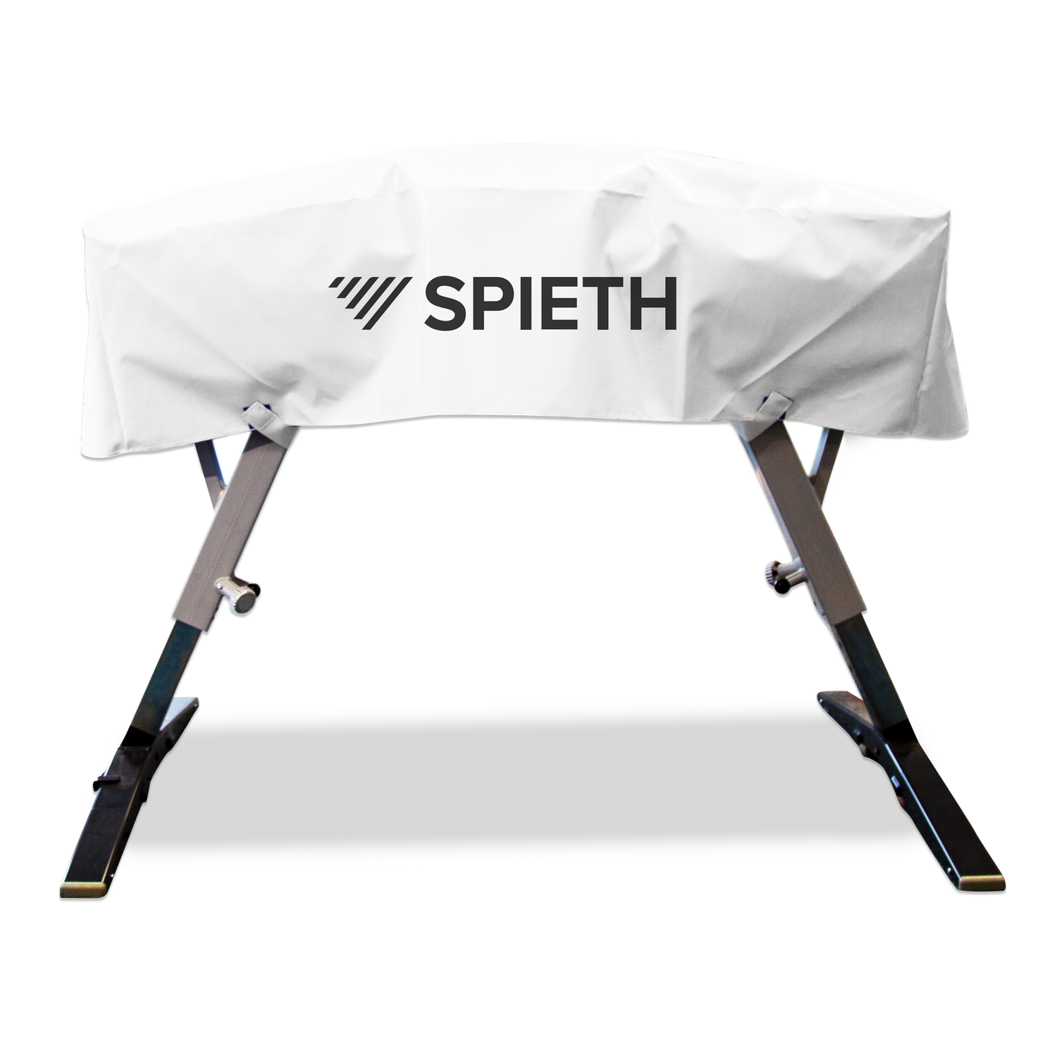 Spieth® Anti-Virus PVC-Schutzüberzug Pauschenpferd
