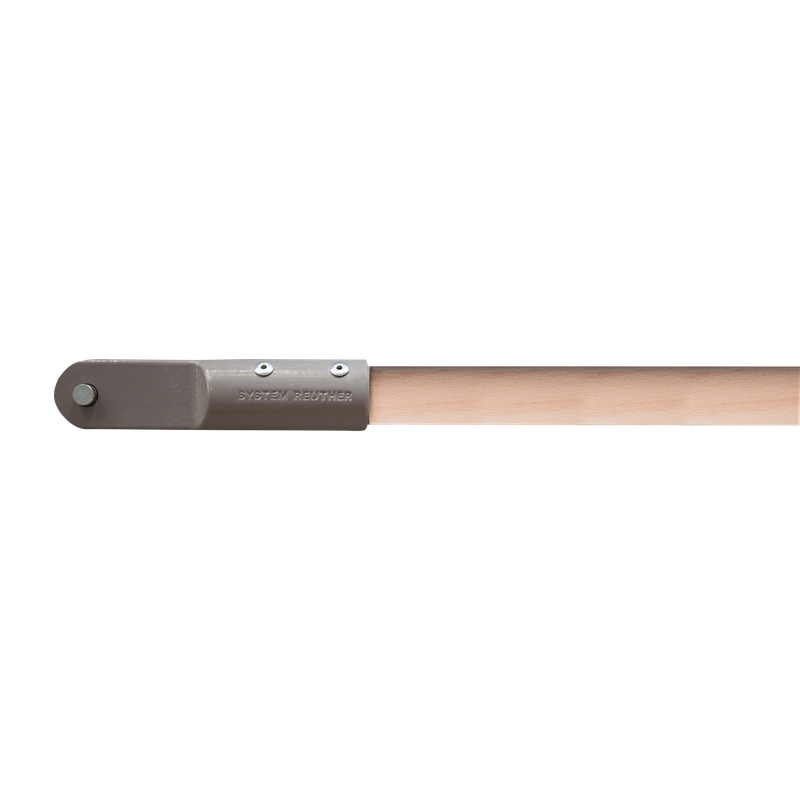 Stufenbarren-Glasfaserholm Stufenbarren-Glasfaserholm "Carboflex" - Wettkampf