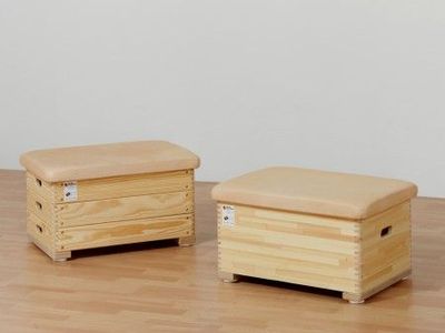 Sprungkasten "Classic" 1-teilig