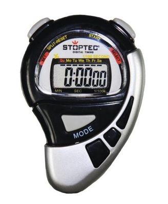 Stoppuhr Stoptec 141