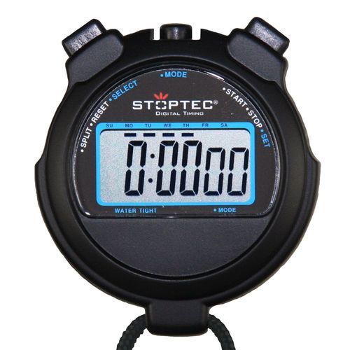 Stoppuhr Stoptec 143