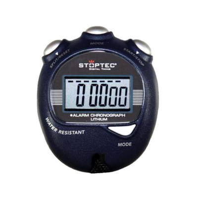 Stoppuhr Stoptec 144