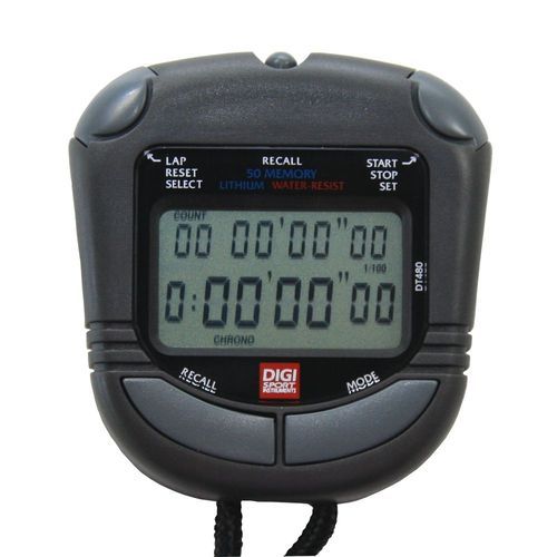Stoppuhr DIGI PC-73