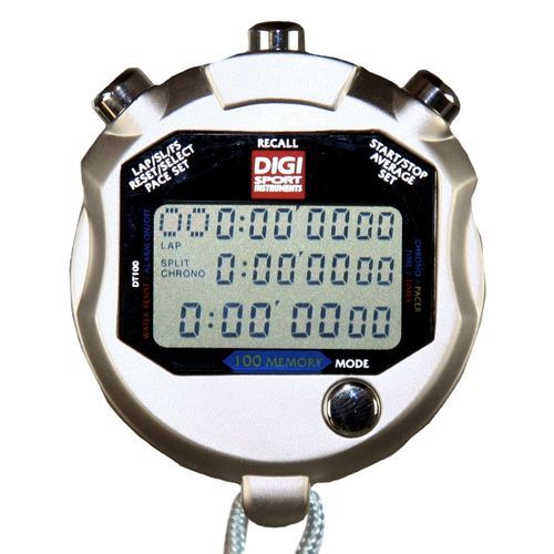 Stoppuhr DIGI DTM-100