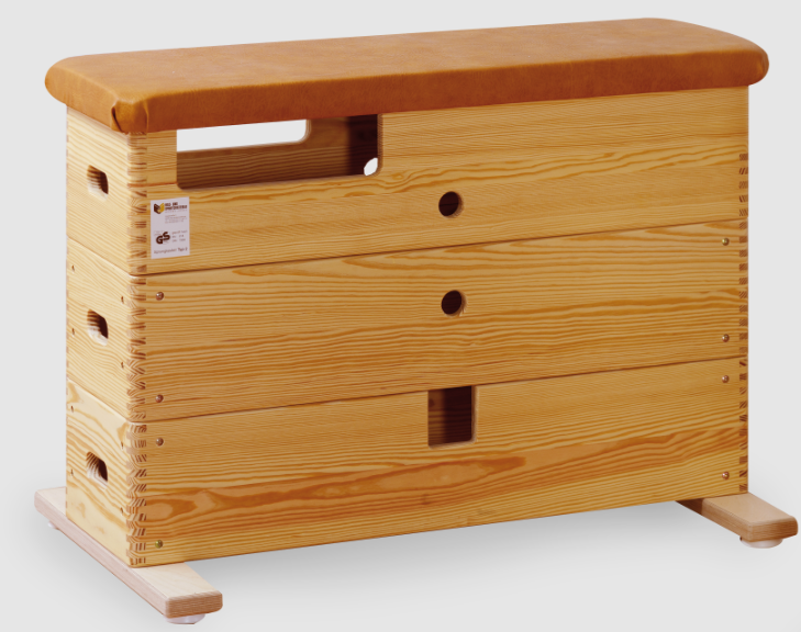 Sprungkasten Sprungkasten "Classic" 3-teilig