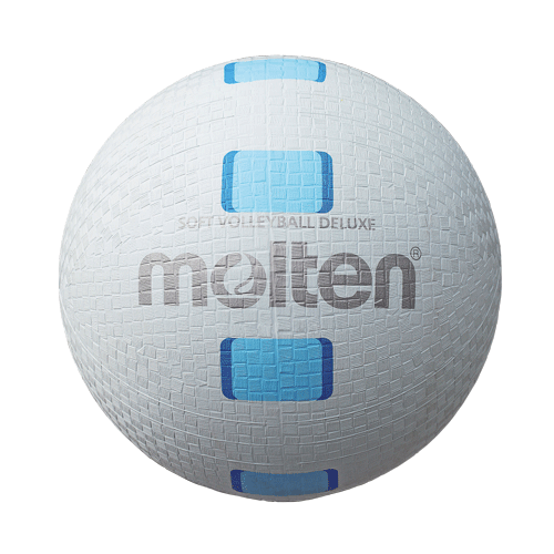 Soft Volleyball Gr. 5 - 5er Set Soft Volleyball Gr. 5 - 5er Set