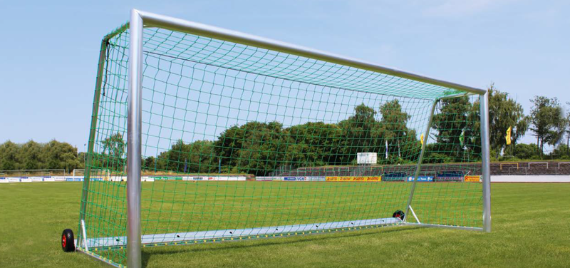 Safety-Tor - verschiedene Ausführungen