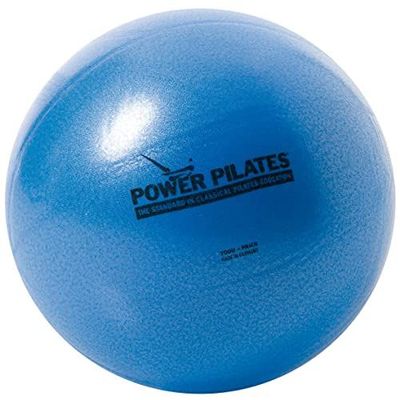 Togu® Pilates Ball Power Pilates Togu® Pilates Ball Power Pilates